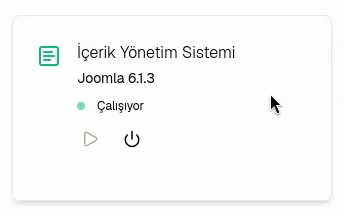 Bürokat Service Managemnet
